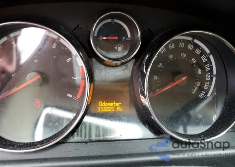 2009 Saturn Vue Xe из США, поврежденный, VIN 3GSCL33P39S537096